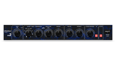 SPL Vitalizer Mk2