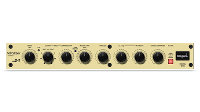 SPL Vitalizer Mk2-T