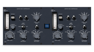 Neve 2254 Stereo