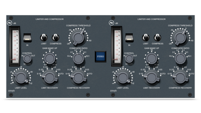 Neve 2254/D Stereo