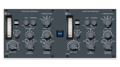 Neve 2254/E (Mod) Stereo