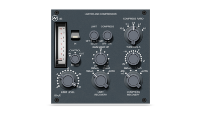 Neve 2254/E (Mod)