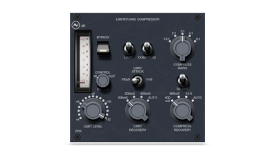 Neve 2254