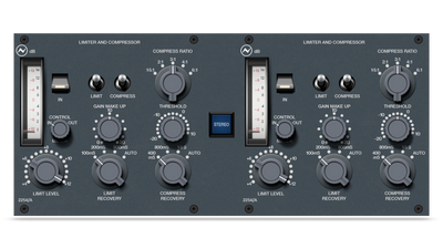 Neve 2254/E Stereo