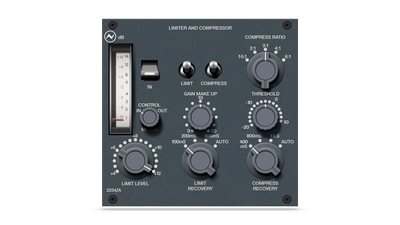 Neve 2254/E