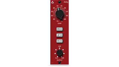 Avedis Audio MA5 (Red)