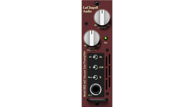 LaChapell Audio 583S mk2