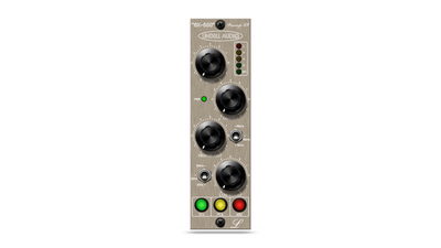 Lindell Audio 7X-500