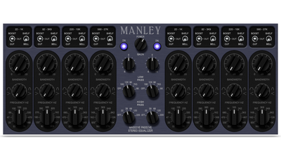 Manley Massive Passive